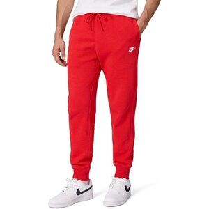 Nike Mens Club Joggers